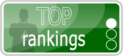 top 10 rankings, seo ranking